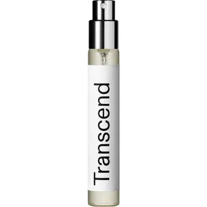 Grethe Transcend perfume bottle