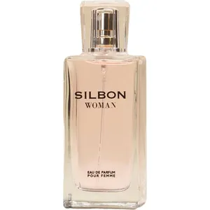 Silbon Woman parfüm şişesi