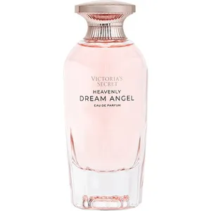Victoria's Secret Heavenly Dream Angel perfume bottle