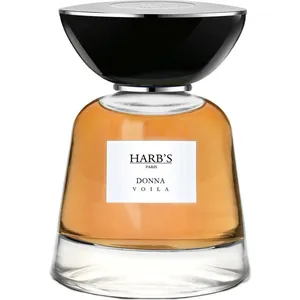 Harb's Donna - Voilà parfüm şişesi
