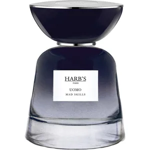 Harb's Uomo - Mad Skills parfüm şişesi