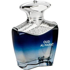 Sapil Oud Al Hayat perfume bottle