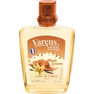 Ulric de Varens Varens Sweet - Vanille Caramel parfüm şişesi