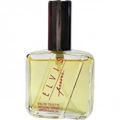 Theany Cosmetic Elvis Forever (Eau de Toilette) parfüm şişesi