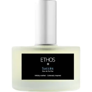 Ethos Grooming Essentials Succés perfume bottle