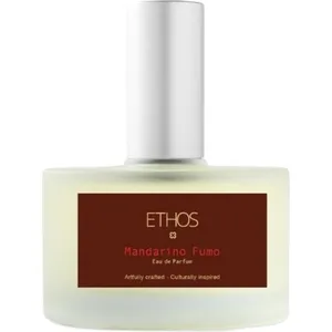 Ethos Grooming Essentials Mandarino Fumo parfüm şişesi