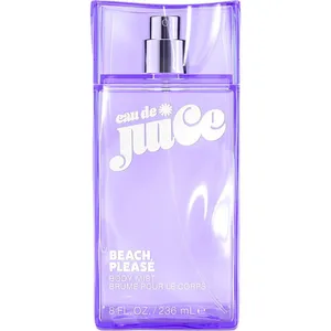 Cosmopolitan Eau de Juice - Beach, Please (Body Mist) perfume bottle