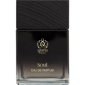 Adi Guru Soul parfüm şişesi