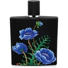 Nest Midnight Fleur parfüm şişesi