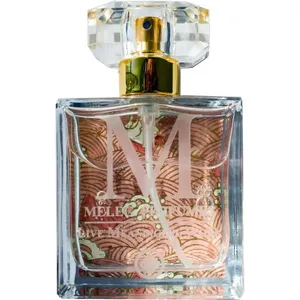 Meleg Perfumes Meaningful Work parfüm şişesi