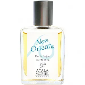 Ayala Moriel New Orleans parfüm şişesi