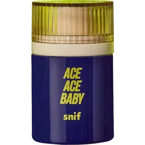 Snif Ace Ace Baby parfüm şişesi