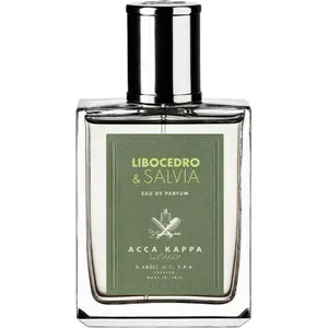 Acca Kappa Libocedro & Salvia perfume bottle