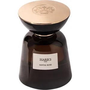 Harb's Santal Rose parfüm şişesi