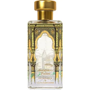 Al-Jazeera Andalusian Palace parfüm şişesi