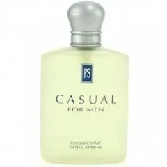 Paul Sebastian Casual for Men (Cologne) parfüm şişesi