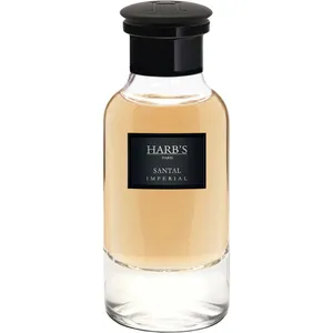 Harb's Santal Imperial parfüm şişesi