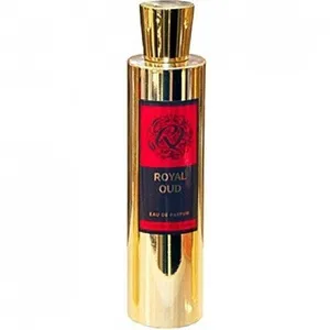 La Maison de la Vanille Royal Oud parfüm şişesi