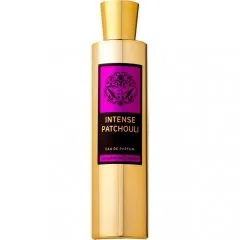 La Maison de la Vanille Intense Patchouli perfume bottle