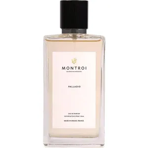 Montroi Palladio perfume bottle
