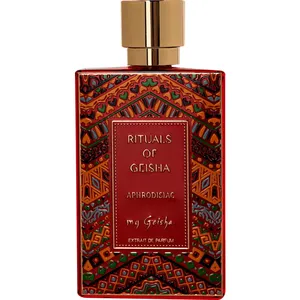 My Geisha Rituals of Geisha - Aphrodisiac parfüm şişesi