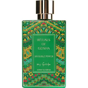 My Geisha Rituals of Geisha - Invisible Power perfume bottle