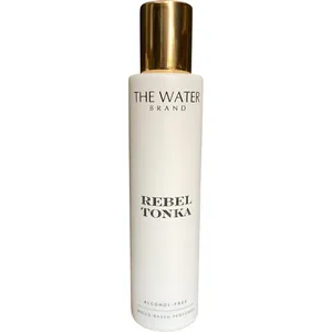The Water Brand Rebel Tonka parfüm şişesi