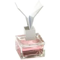 X-Ray Plastique perfume bottle