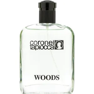 Coronel Tapiocca Woods perfume bottle