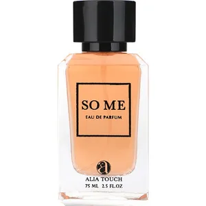 Alia Touch So Me perfume bottle