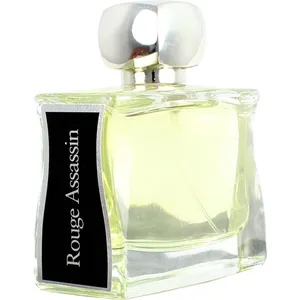 Jovoy Rouge Assassin parfüm şişesi