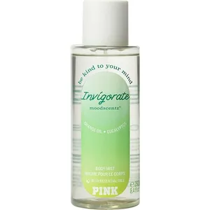 Victoria's Secret Pink - Moodscentz: Invigorate perfume bottle