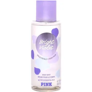 Victoria's Secret Pink - Bright Violet parfüm şişesi