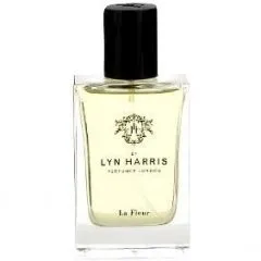 Marks & Spencer La Fleur by Lyn Harris parfüm şişesi