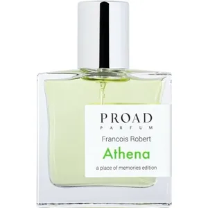 Proad Athena perfume bottle
