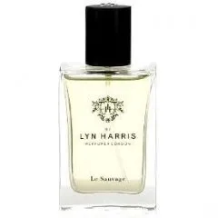 Marks & Spencer Le Sauvage by Lyn Harris perfume bottle