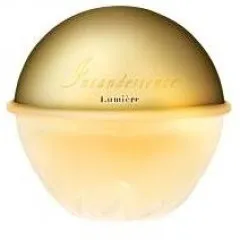 Avon Incandessence Lumière parfüm şişesi