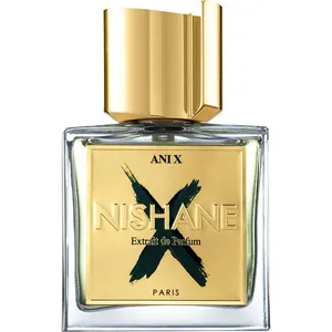 Nishane Ani X perfume bottle