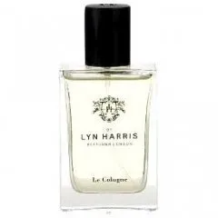 Marks & Spencer Le Cologne by Lyn Harris perfume bottle