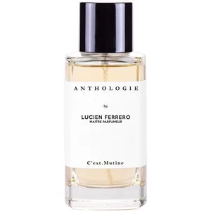 Anthologie by Lucien Ferrero C'est Mutine parfüm şişesi