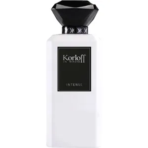 Korloff in White Intense perfume bottle