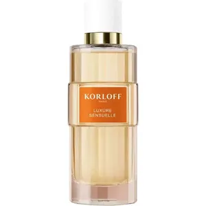 Korloff Luxure Sensuelle perfume bottle
