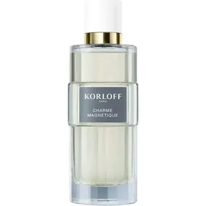 Korloff Charme Magnétique perfume bottle
