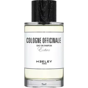 Heeley Cologne Officinale perfume bottle