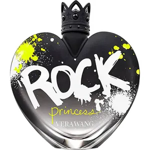 Vera Wang Rock Princess (2023) (Eau de Toilette) perfume bottle