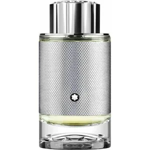 Montblanc Explorer Platinum parfüm şişesi