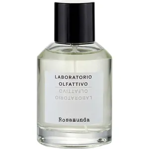 Laboratorio Olfattivo Rosamunda perfume bottle