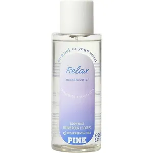 Victoria's Secret Pink - Moodscentz: Relax perfume bottle