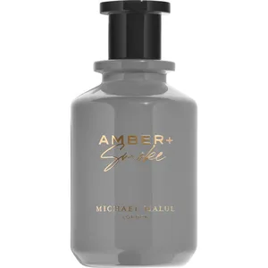 Michael Malul Amber+Smoke perfume bottle