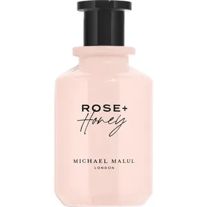 Michael Malul Rose+Honey parfüm şişesi